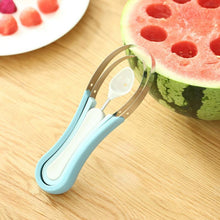 Fruit Baller Scoop 3-pc Set