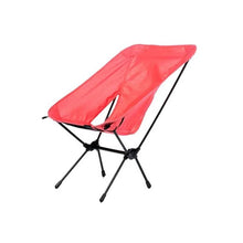 Ultralight Folding Portable Moon Chair for Outdoor Garden Hiking Camping chairs folding ultralight Moon Chair