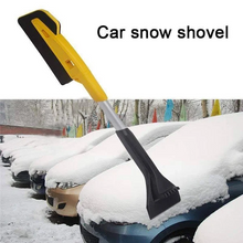 Car Snow Shovel