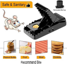 Mice Traps for House - BUY MORE SAVE MORE