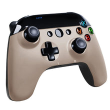 CoolRabbie 2023 Factory New Metal Shell Wireless NS Switch Pro Controller Joystick Gamepad For Nintendo Switch Controllers