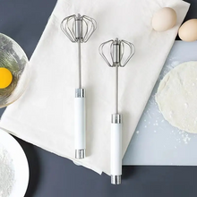 Top sale Home Appliances stainless steel semi-automatic hand 3 in 1 whisk mixer mini Press Type egg beater