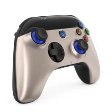 CoolRabbie 2023 Factory New Metal Shell Wireless NS Switch Pro Controller Joystick Gamepad For Nintendo Switch Controllers