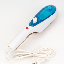 new design steam iron brush