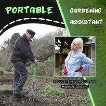 Portable Gardening Assistant