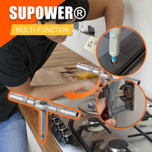 Rotating Screwdriver