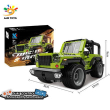 Rofun LT 360DR 4x4 36cc Nylon 5ive-T 4WD LT Truck RTR