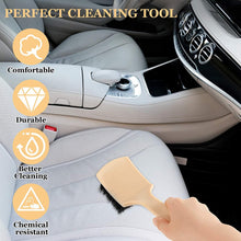 Carpet and Upholstery Cleaning Brush Scrub Brush for Car Interior and Home