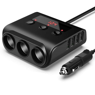 Car High Power Charger