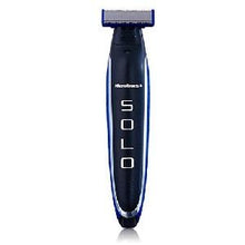 men's cord rechargeable shaver