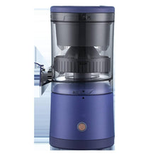 Angel overall slow best hydraulic fresh Blender Citrus pomegranate small orange Juicer Electric