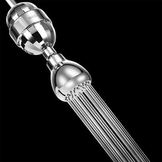 Wholesale shower head purifier with best quality