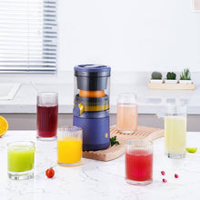 Angel overall slow best hydraulic fresh Blender Citrus pomegranate small orange Juicer Electric