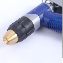 Best price car washer water jet sprayer fog jet garden hose mist water spray foam washing gun