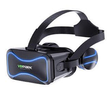 Hot Sell KBY-J30 VR PLUS Virtual reality glasses Virtual reality 3D glasses headset