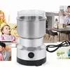 Coffee grinder Electrical mixer Cooking machine Household small wall breaking machine Dry mill Electric soymilk coffee