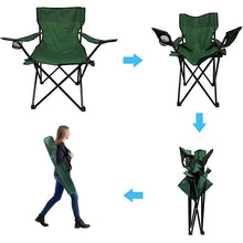 Ultralight Portable Folding Chair Outdoor Zero Gravity Folding Reclining Lounge Chair