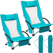 camping folding beach outdoor chair