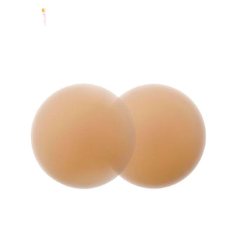 New Arrival Super thin Silicon Invisible Nipple Cover Bra Nipple Cover Silicon