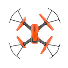 UAV HD aerial photography Wifi real-time transmission Long endurance remote control aircraft Fixed altitude four axis aircraft