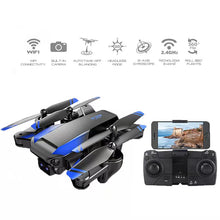 hot sale Foldable Obstacle Avoidance RC drones with 4k camera and gps