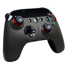 CoolRabbie Mobile Controller Portable wireless Remote Controller Mobile Gaming Joystick for Apple Android phones