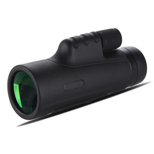 High Definition Monocular Telescope 10X42 Waterproof Mini Portable Zoom 10X Scope For Watch Hunting