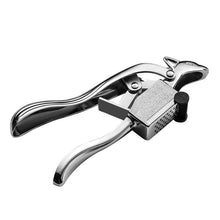 Creative Squirrel Garlic Press Kitchen Gadgets Cooking Tools Kitchen Zinc Alloy Garlic Clip With Squirrel Design