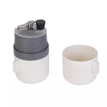 Coffee grinder Outdoor coffee grinder Portable grinder