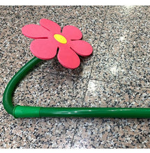 2022 New Design Cute Watering Can Funny Garden Plastic Water Sprinkler 360 Degree Watering Irrigation Plaything Toy