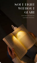 USB Lamp Mobile Power Charging Small Book Lamps LED Eye Protection Reading Portable Small Night Lighting