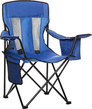 New Portable Picnic Tables Folding Camping Chair With Mesh Backrest Best Camping Chair For Summer