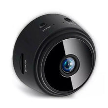 A9 4K 1080P Wifi Mini Camera, Home Security P2P WiFi Camera