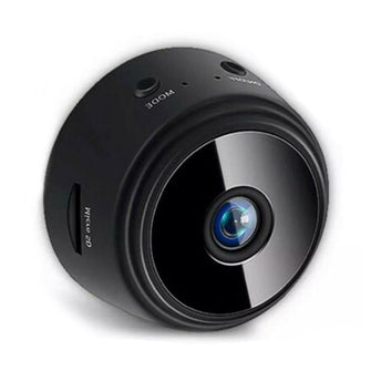 A9 4K 1080P Wifi Mini Camera, Home Security P2P WiFi Camera