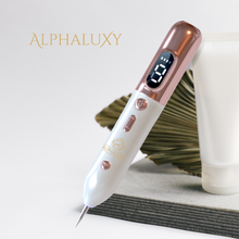 Alphaluxy™ Plasma Pen - Alphaluxy