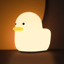 LED Duck Night Light