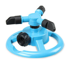 Automatic Lawn Sprinkler Garden Water Sprinklers 360 Degree Rotation To Make Sprayers zraszacz ogrodowy *65