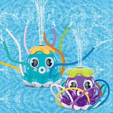 Kids outdoor water sprinklers toy sprinkler for kids outdoor water sprinklers for 3 kids boys girls summer backyard lawn garden