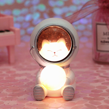 Catronaut LED Nightlight