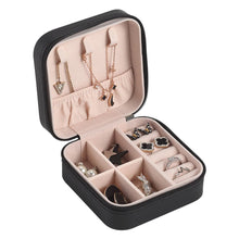 2021 Jewelry Storage Box