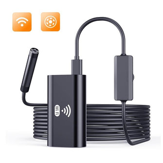 Wifi Endoscope HD Camera