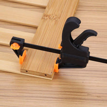 Fixing Clamp Fast Adjustable Panel Jig