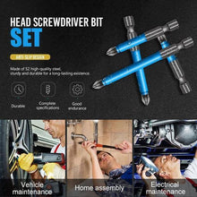 Hot Sale - Anti-slip screwdriver head