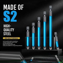 Hot Sale - Anti-slip screwdriver head