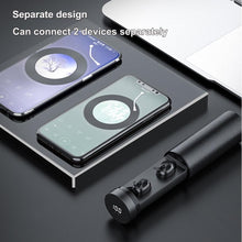 High quality Bluetooth Earphone 5.0 Wireless For Men & Women - Waterproof ™. - nadoura.com