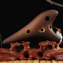 High Quality 12 Hole Ocarina Alto