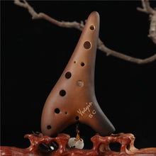 High Quality 12 Hole Ocarina Alto