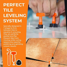 Easy Tile Leveling Spacer