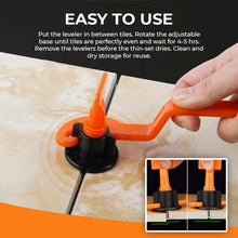 Easy Tile Leveling Spacer