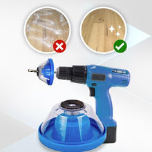 Handy Drill Dust Collector